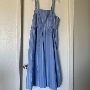 New Darling XXL Target Sundress